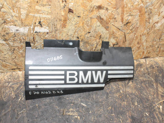 декоративная крышка двигателя BMW X5 E70 2010, 4.8 л., N62 B48 A, бензин, 7524708