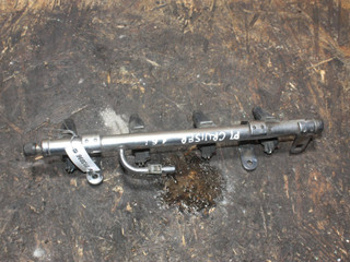 форсунка Chrysler PT Cruiser 1 поколение (2000 - 2006), 1.6 л., бензин, МКПП, 0280155989
