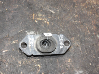 подушка крепления КПП Renault Scenic 2 поколение 2005, 2.0 л., F4R 770, бензин, МКПП, 8200352861