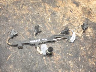 проводка BMW 5 серия E60/E61 (2002 - 2007), 4.4 л., бензин, АКПП, 753094