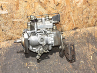 ТНВД Volkswagen LT 1 поколение [рестайлинг] 1994, 2.4 л., дизель, 076130107B