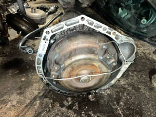 КПП автоматическая (АКПП) Mercedes-Benz E-Класс W210/S210 (1995 - 1999), 2.2 л., CDi, дизель, АКПП, 2112701400