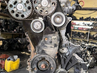 двигатель Audi A4 B7 (2004 - 2009), 2.0 л., BRD, дизель, BRD