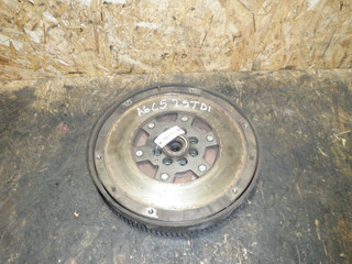 маховик Audi A6 4B/C5 (1997 - 2001), 2.5 л., дизель