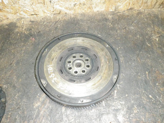 маховик Audi A6 4B/C5 (1997 - 2001), 2.5 л., дизель