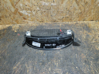 щиток приборов (приборная панель) IVECO Daily 4 поколение 2010, 3.0 л., дизель, 69503494