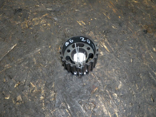 звездочка ТНВД Volkswagen Passat B6 2006, 2.0 л., дизель, АКПП, 03L130111B
