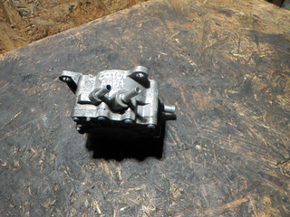тандемный насос Audi A4 B7 (2004 - 2009), 2.0 л., BRD, дизель, 03G145209C