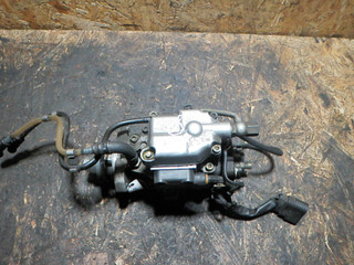 ТНВД Volkswagen Golf 4 поколение (1997 - 2006), 1.9 л., дизель, МКПП, 038130107D