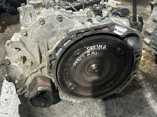 КПП автоматическая (АКПП) Kia Optima 2 поколение [рестайлинг] 2009, 2.4 л., бензин, АКПП, A5GF1