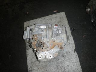 КПП механическая (МКПП) Volkswagen Passat B6 2008, 2.0 л., BKD, дизель