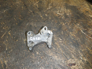 кронштейн двигателя Volkswagen Golf 4 поколение (1997 - 2006), 1.8 л., бензин, 06A903103