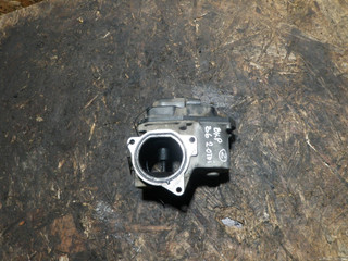 клапан EGR Volkswagen Passat B6 2006, 2.0 л., дизель, АКПП, 03G131501