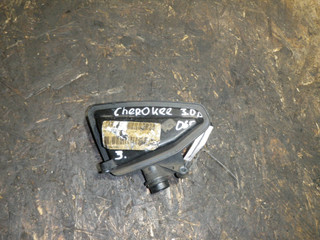 маслоотделитель (сапун) Jeep Cherokee KJ 2006, 3.0 л., CRDi, дизель, АКПП, A6421400087