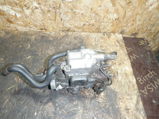ТНВД Volkswagen Golf 4 поколение (1997 - 2006), 1.9 л., дизель