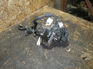 ТНВД Jeep Cherokee KJ 2006, 3.0 л., CRDi, дизель, АКПП, 0445010145