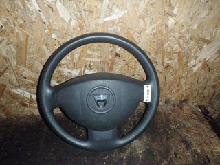 руль Dacia Lodgy 1 поколение 2012