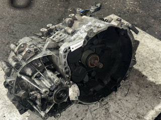 КПП механическая (МКПП) Volvo S40 1 поколение [рестайлинг] 2001, 1.9 л., дизель, 1023765, 1023678
