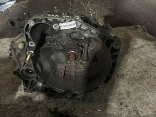 КПП механическая (МКПП) Lancia Lybra 1 поколение 2004, 2.0 л., бензин, МКПП