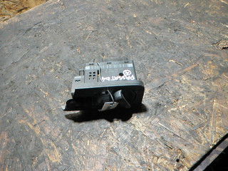 переключатель света Volkswagen Passat B4 (1993 - 1997), 1.9 л., дизель, МКПП, 3A1941531E