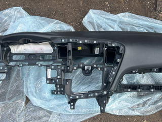 панель передняя салона (торпедо) Kia Optima 3 поколение 2012, бензин