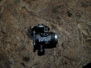 клапан EGR BMW 7 серия E65/E66/E67 (2001 - 2005), 3.0 л., M57 D30 (306D2), дизель, МКПП, полный привод