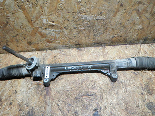 рулевая рейка Renault Megane 2 поколение 2006, 1.9 л., DCi, дизель, 7955501009