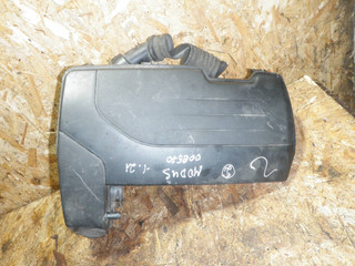корпус воздушного фильтра Renault Modus 1 поколение 2006, 1.2 л., бензин, МКПП, 8200489485