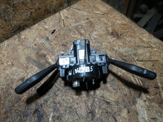 переключатель подрулевой (стрекоза) Volkswagen Passat B6 2008, 1.9 л., дизель, 3C9953513R