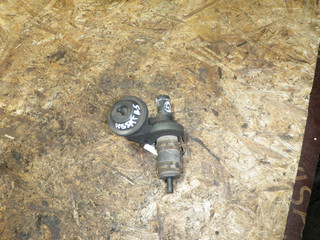 кран отопителя (печки) Volkswagen Passat B5 1999, 1.9 л., дизель, МКПП, 4A0819809