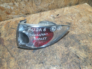 фонарь задний правый Mazda 6 GG (2002 - 2005), универсал