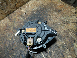 моторчик печки Audi A4 B7 (2004 - 2009), 2.0 л., BRD, дизель, 8E1820021E