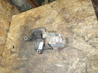 кронштейн полуоси Citroen C8 1 поколение 2004, 2.2 л., HDi, дизель