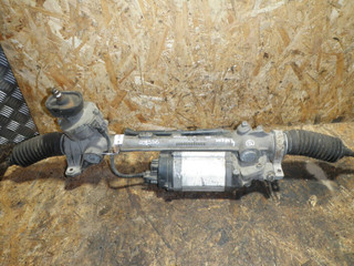 рулевая рейка Volkswagen Passat B6 (2005 - 2010), 7805501254