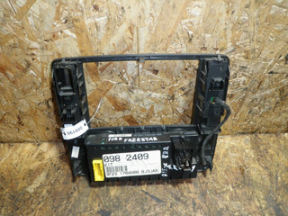 блок управления печки / климат-контроля Ford Freestar 2006, 3F231704608