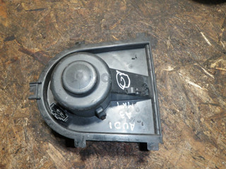 моторчик печки Volkswagen Golf 4 поколение 2000, 1.9 л., дизель, 1J1819021A
