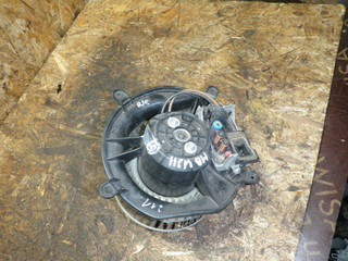 моторчик печки Mercedes-Benz E-Класс W210/S210 (1995 - 1999), 3.2 л., CDi, OM 648.960, дизель, АКПП, A2308210251