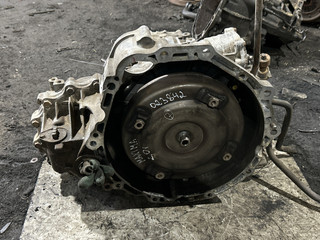 КПП автоматическая (АКПП) Nissan Maxima A32 1997, 2.0 л., VQ20DE, бензин, АКПП