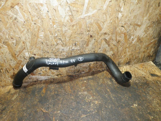 патрубок интеркулера Volkswagen Sharan 1 поколение (1995 - 2000), 1.9 л., дизель, 7M0145955G