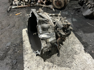 КПП механическая (МКПП) Mazda 6 GH 2008, 2.0 л., RF7J, дизель, МКПП