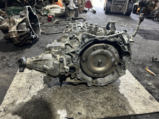 КПП автоматическая (АКПП) Nissan X-Trail T31 2009, 2.0 л., MR20DE, бензин, АКПП, полный привод, 1XT0D
