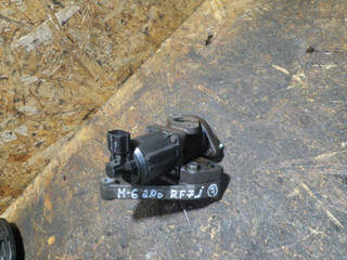 клапан EGR Mazda 6 1 поколение [рестайлинг] (2005 - 2008), 2.0 л., RF7J, дизель, K5T70871