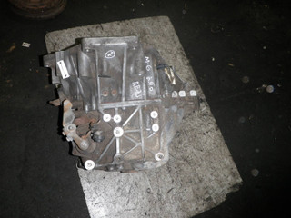 КПП механическая (МКПП) Mazda 6 GH 2008, 2.0 л., RF7J, дизель, МКПП