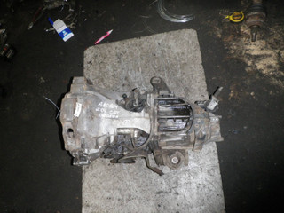 КПП механическая (МКПП) Audi 80 8C/B4 (1991 - 1996), 2.0 л., ABT, бензин, МКПП, CGT