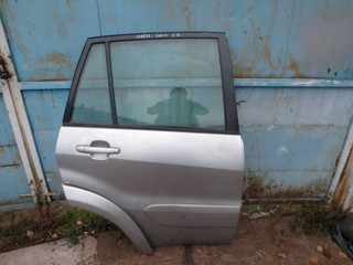 дверь задняя правая Toyota RAV4 3 поколение (XA30) 2005
