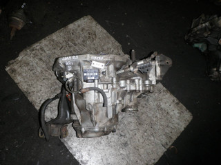 КПП механическая (МКПП) Saab 9-3 1 поколение 1999, 2.0 л., бензин, FM53505