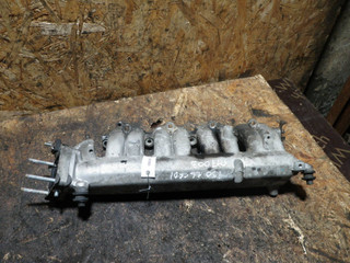 коллектор впускной Hyundai i30 1 поколение (2007 - 2010), 1.6 л., CRDi, дизель, МКПП
