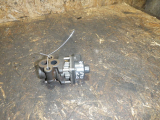 клапан EGR Subaru Impreza 3 поколение (GE/GV/GH/GR) 2009, 2.0 л., бензин