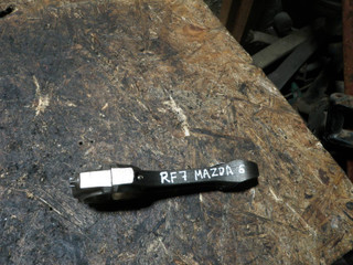 шатун Mazda 6 1 поколение [рестайлинг] (2005 - 2008), 2.0 л., RF7J, дизель