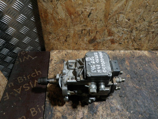 ТНВД BMW 3 серия E46 (1997 - 2003), 2.0 л., M47 204 D1, дизель, МКПП, седан, 0470504005